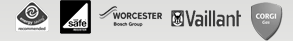Gas Safe Heating Engineers